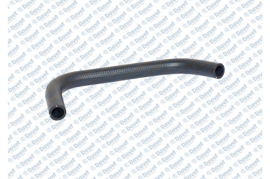 MES 2917 Hava Filtre Hortumu Doblo 1.9 D